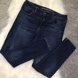 Super Stretch Jeans